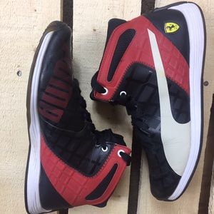 puma ferrari 10 anniversary partnership